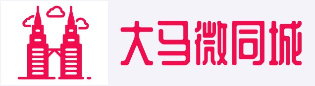 大马微同城
