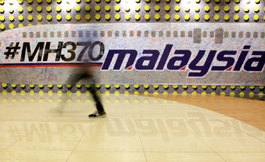 马航MH370客机失踪12年·南印度洋新搜寻行动无线索