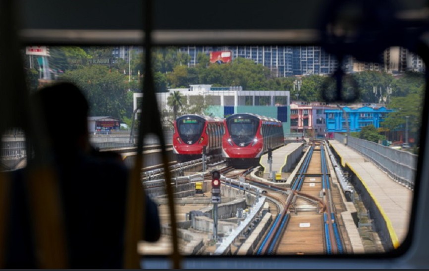 捷运布城线电缆偷窃案4嫌犯落网