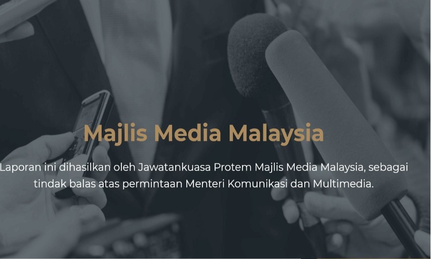 首阶段5宗投诉全数解决·媒体理事会启动次阶机制