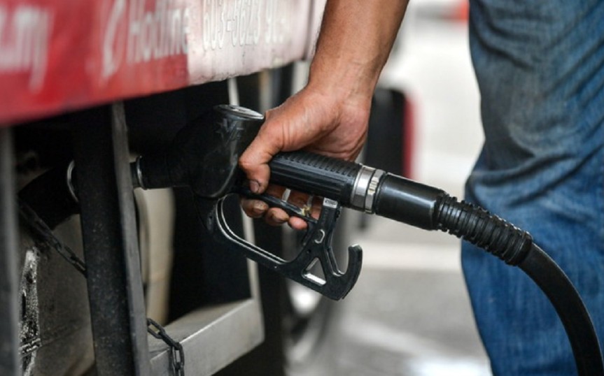 安华:物流成本及保险费导致油价涨