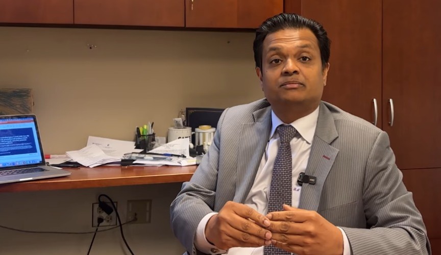 大马医生主导试验突破·胰腺癌患者生存期翻倍