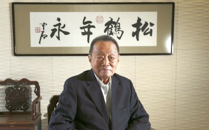 福布斯:大马50大富豪身家增3成郭鹤年榜首