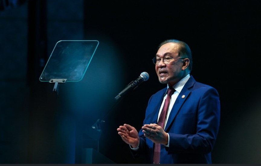 促全球防务业者接洽本地厂商·安华:不结盟政策强化供应链