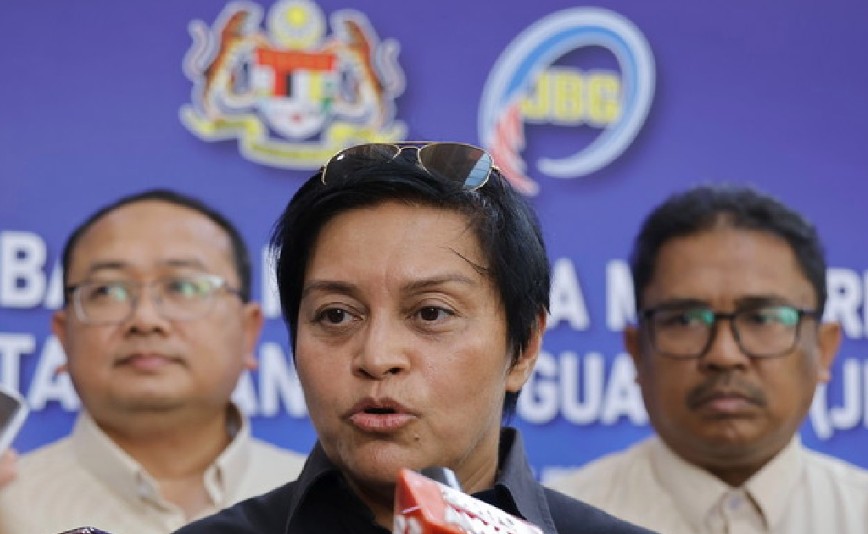 法援局推流动司法服务·强化乡区与弱势群支援